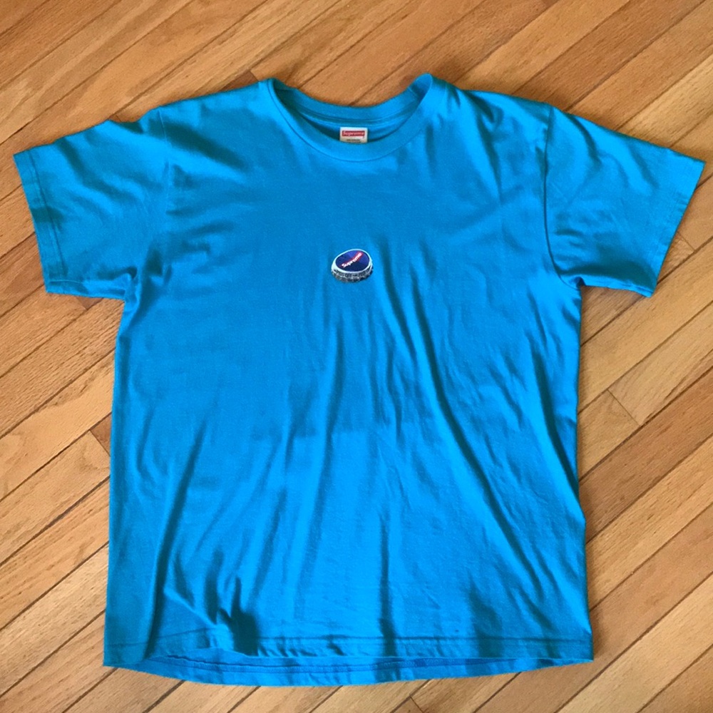 Supreme Tee